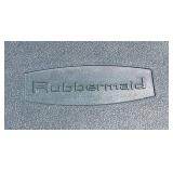 Rubbermaid Storage Units for Yard & Garden Tools