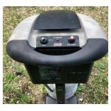 Coleman Mosquito Deleto Model 2920-100 with Propane Tank