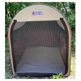 Portable Pet Home and Pet Ramp