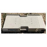 Portable Pet Home and Pet Ramp