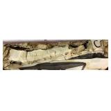 Deluxe Snow Thrower Cab for Walk Behind 2 Stage Snowblower by Classic Accessories (never used)