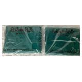 Bundle of Twin Vintage Opened Sheet Sets From Cannon, Wamsutta, Lady Donna, West Point Pepperell