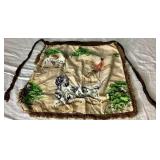 Vintage Bundle of Aprons -Some with Lace, Some Embroidered