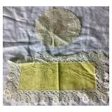 Vintage Assortment of Doilies - Many Shapes and Sizes