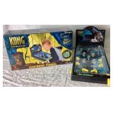 King Kong 8th Wonder of the World Electronic Pinball Machine