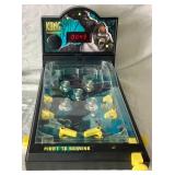 King Kong 8th Wonder of the World Electronic Pinball Machine