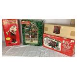 Animated Christmas Audible Collection