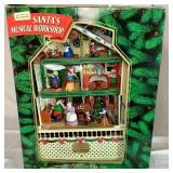 Animated Christmas Audible Collection