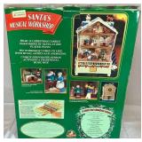 Animated Christmas Audible Collection