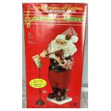 Animated Christmas Audible Collection