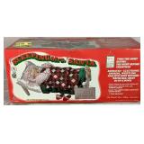 Animated Christmas Audible Collection