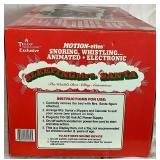 Animated Christmas Audible Collection