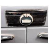 Universal Gas Stove circa 1950 Made in Chicago IL