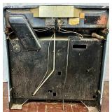 Universal Gas Stove circa 1950 Made in Chicago IL