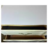 Vintage French Provincial Style Dresser - 4 Drawers