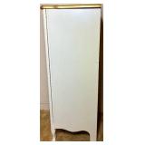 Vintage French Provincial Style Lingerie Chest - 5 Drawers