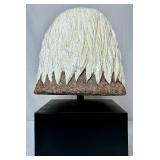 Sandra Brue American Bald Eagle Sculpture