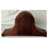 Antique Ansonia Mantle Clock with Key