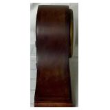 Antique Ansonia Mantle Clock with Key