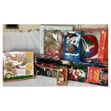 Favorite Vintage Christmas Characters Animated Collection