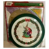 Favorite Vintage Christmas Characters Animated Collection