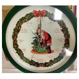 Favorite Vintage Christmas Characters Animated Collection