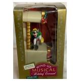 Favorite Vintage Christmas Characters Animated Collection