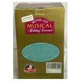 Favorite Vintage Christmas Characters Animated Collection