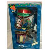 Favorite Vintage Christmas Characters Animated Collection