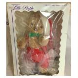 Favorite Vintage Christmas Characters Animated Collection