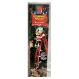 Favorite Vintage Christmas Characters Animated Collection