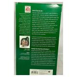 Department 56 2002 Santa