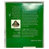 Department 56 2002 Santa