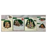 North Pole Series Dept 56 Ginny