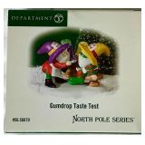 North Pole Series Dept 56 Ginny