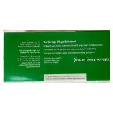 North Pole Series Dept 56 Ginny