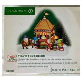 North Pole Series Dept 56 Ginny