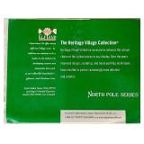 North Pole Series Dept 56 Ginny