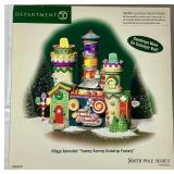 North Pole Series Dept 56 Ginny