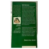 North Pole Series Dept 56 Ginny