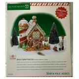 North Pole Series Dept 56 Ginny