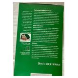North Pole Series Dept 56 Ginny