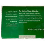 Dept 56 North Pole Series Caribou Coffee, Tille