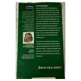 North Pole Series Dept 56 The Peanut Brittle Factory, Marie