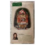 North Pole Series Dept 56 The Peanut Brittle Factory, Marie