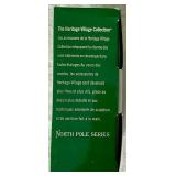 North Pole Series by Dept 56 Character Figurines and Accessories - 14 boxes