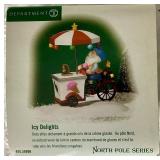 North Pole Series by Dept 56 Character Figurines and Accessories - 14 boxes