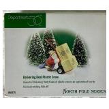 North Pole Series by Dept 56 Character Figurines and Accessories - 14 boxes