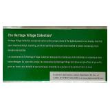 North Pole Series Dept 56 Crayola Polar Palette Art Center, Crayola Cruisin