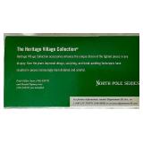 North Pole Series Dept 56 Crayola Polar Palette Art Center, Crayola Cruisin